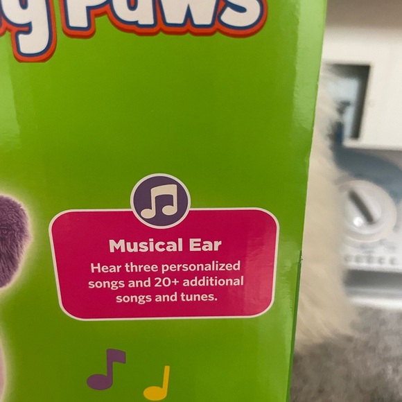 Leapfrog violet - Picture 9 of 11